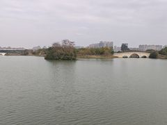 -眉山湿地公园(东坡区)