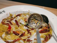 -太二酸菜鱼(福州泰禾店)