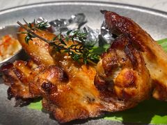 -芭札·Thai泰国餐厅(同和金铂天地店)