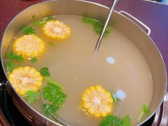 -大吉利·潮汕鲜牛肉火锅(总店)
