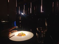 -wann lounge 低温慢煮牛排·清吧