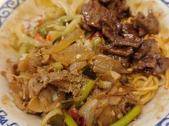 -梅溪·小伙子干挑面(安吉总店)