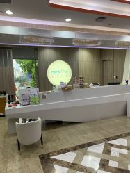 -睿宝儿科·眼科·口腔(静安大悦城门诊部)