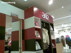 -王府井百货(总府店)