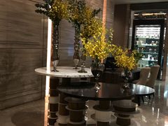 -北京王府井希尔顿酒店·万斯阁西餐厅