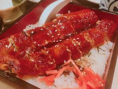 -有喜屋·深夜食堂(北京西路店)