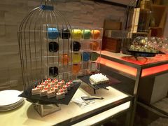 -宁波逸东豪生大酒店·豪生咖啡厅