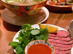 和牛河粉-Ginger(兴国路店)