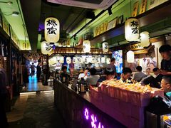 -樱宿日式和牛烧肉(五道口店)