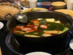 -李子坝梁山鸡(李子坝大鸡哥店)