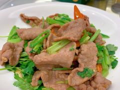 -骏莱海鲜鱼港(五角场店)