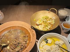 -沅江水·湖南家宴(南村万博长隆商圈店)