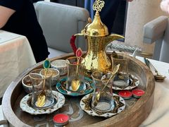 -龟兹KUCINA·新疆菜(前滩L+PLAZA店)