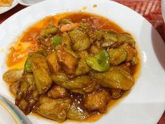 -李氏八大件老菜馆(万宝街店)