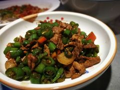 -大碗厨 25年老字号 现炒湘菜(四季天地店)