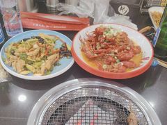 -瑞杰烧烤店·24小时营业(山东路店)