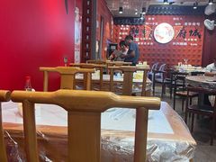 -官塘锋记鱼生·生腌·砂锅粥(牌坊街店)