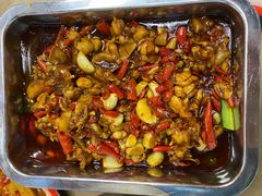 -老三样·旧食新味(万寿宫店)