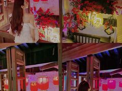 -蘭葶花酒馆(鼓楼店)