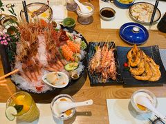 -和创柚子·会席日本料理(新区淮海街店)