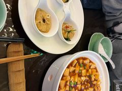 -五观堂素食(新华路店)