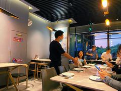 大堂-雷泰泰台式胡椒虾(滨江金铂湾店)