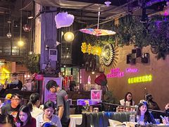 -胡桃里乐队酒馆(广州塔店)