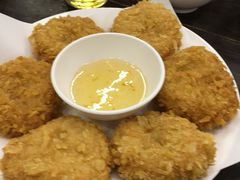-大螃蟹海鲜餐厅