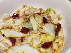 -味上湘菜馆(岳麓山店)