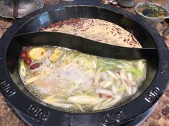 -城门口平价大排档·火锅·干锅·小炒
