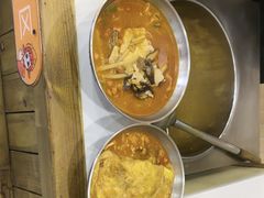 -爱民螺蛳粉(五里亭店)