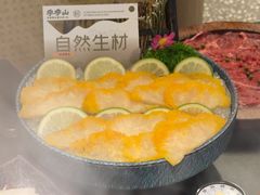 -季季山·云南野生菌火锅(上海首店)