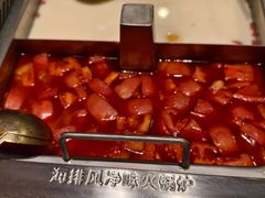 -海底捞火锅(逸仙路店)