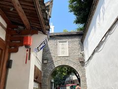 -三坊七巷历史文化街区