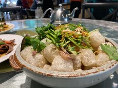 -萍香大厨·锅包肉(大东门店)