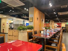 -宏状元现熬粥·京味菜(五棵松店)