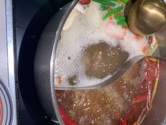 -许府牛火锅(信义坊总店)