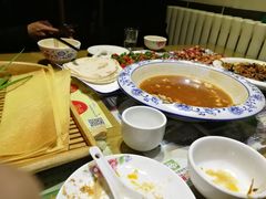 -赵记煎饼卷大葱(东岳店)