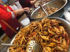 -嘉州九妹凤爪(乐山总店)