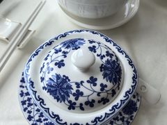 -广州塔晖粤轩中餐厅