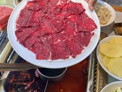 -雾都渣渣火锅(南城智汇城店)