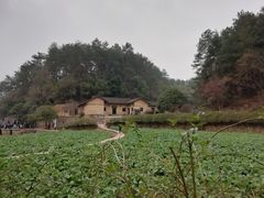 -韶山毛泽东同志故居