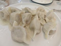 -祝家饺子馆