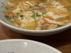 -王春春鸡汤饭(上海中海环宇城店)