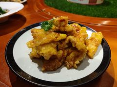 -海拉尔蒙古包(房山长阳总店)
