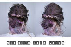 点击看大图 -Mix Boom Hair salon