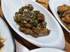 -圆圆家私房美食(民权路店)