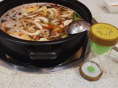 -蜀皇·菌汤鲜黄牛肉汤锅(宽窄巷子店)