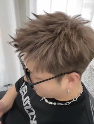 -藤野造型