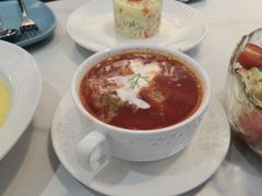 -库滋明·俄罗斯特色美食(中央大街店)